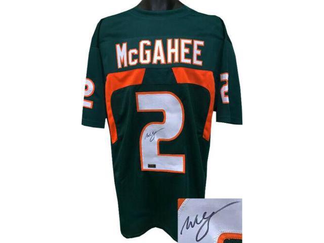 willis mcgahee jersey