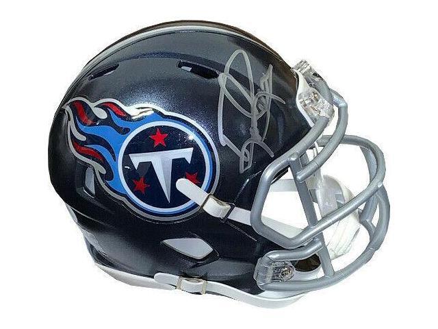 derrick henry mini helmet