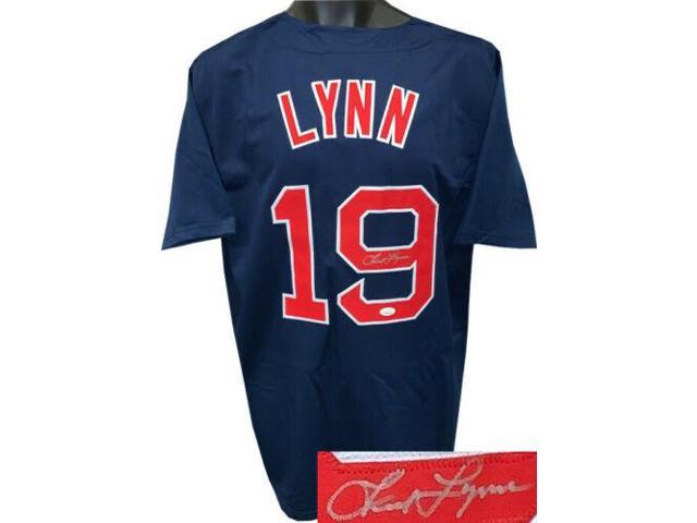 fred lynn jersey