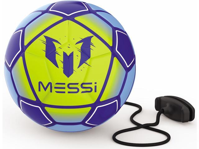 messi training system ball