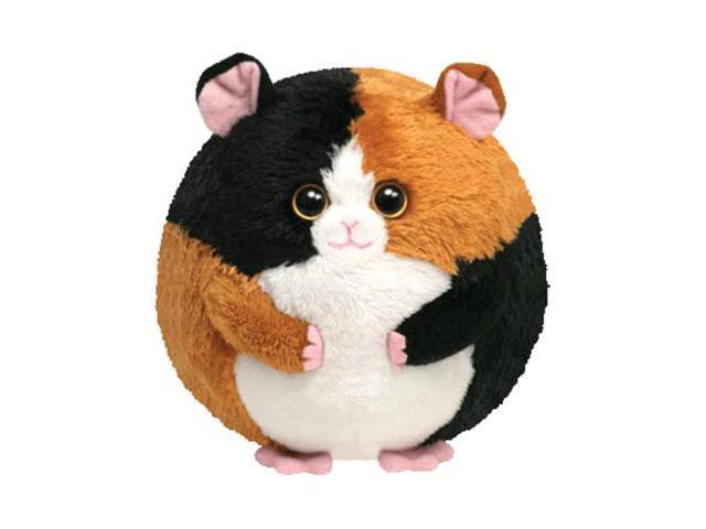 ty beanie guinea pig