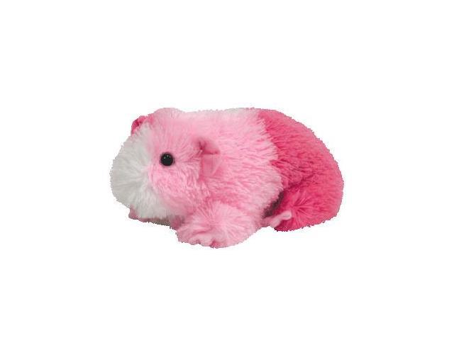 ty beanie guinea pig