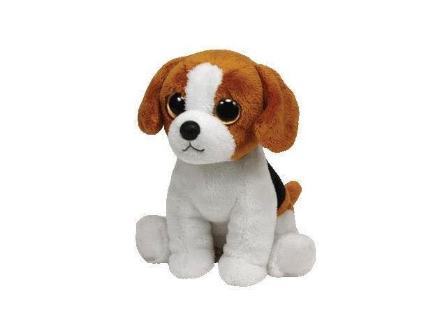 beagle beanie baby