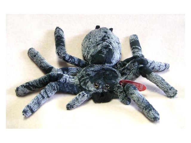 stuffed animal tarantula