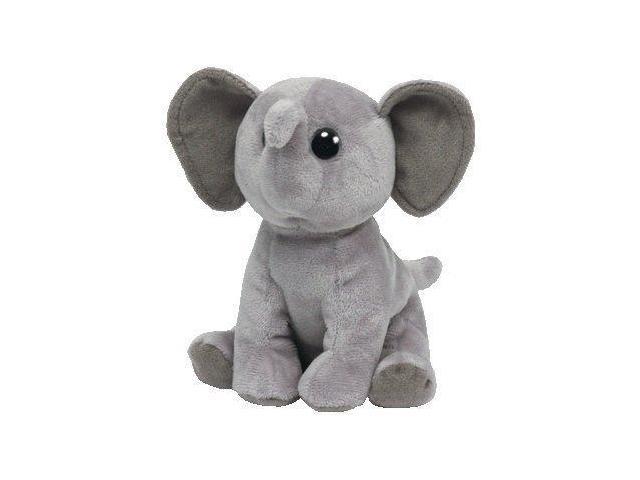 ty plush elephant