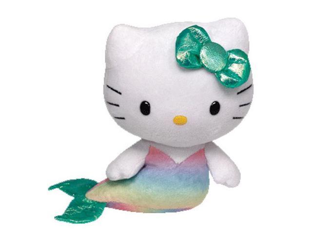 Photo 1 of Ty Hello Kitty - Mermaid