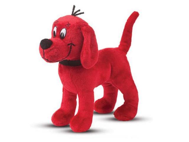 red dog toy