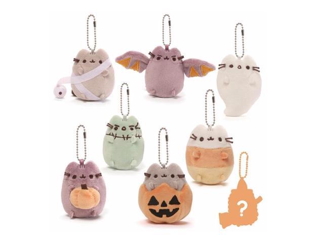 Pusheen Mystery Laptop Computer Plush Blind Box Series 3 Places Cats Sit Ebay