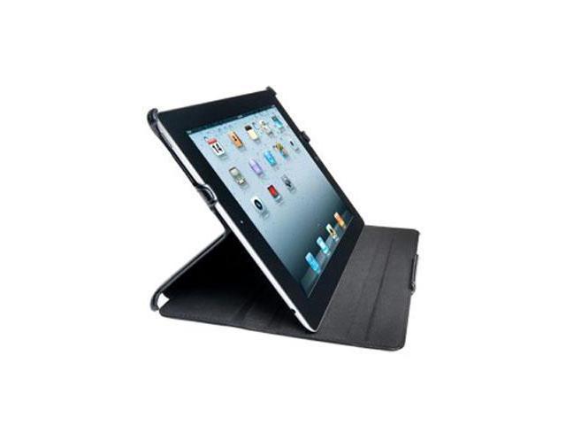 Kensington K39356US Hard case for iPad 2 Black