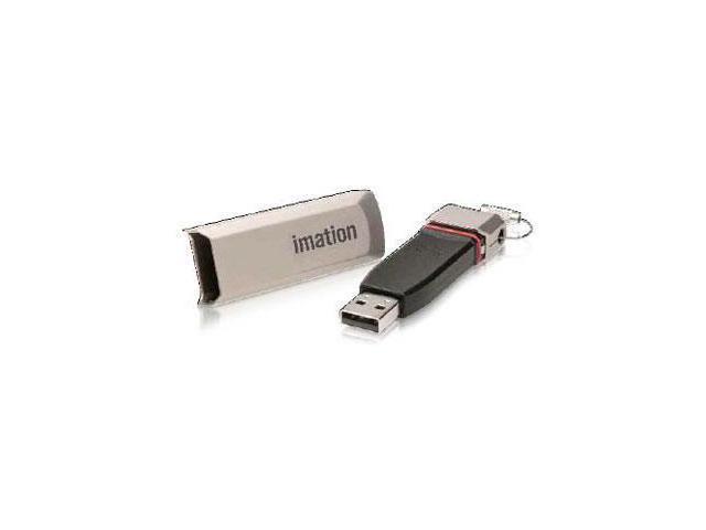 Flash Drive USB 2.0 32GB IronKey F150 Metal enclosure