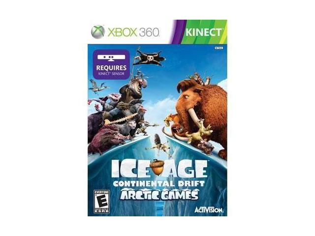 ice age xbox 360