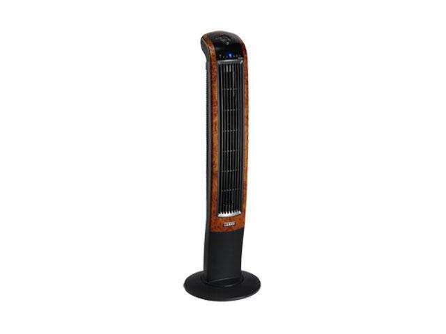 LASKO T42900 42” Wind Curve Tower Fan with Ionizer - Newegg.com