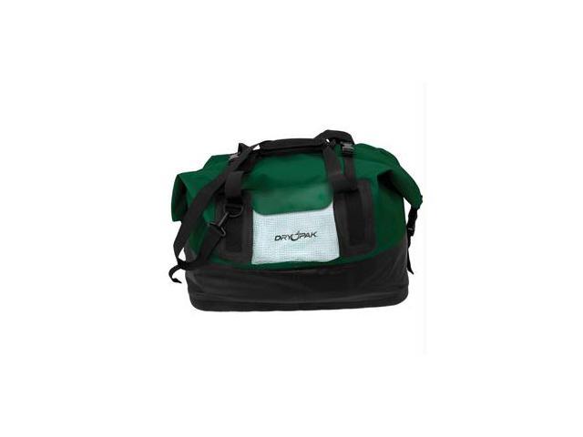 dry pak waterproof duffel bag