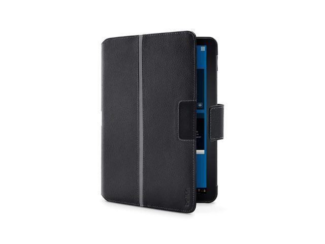 10.1" Tablet Leather CoverBook