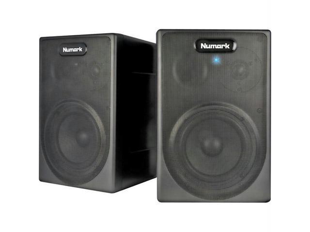 numark speakers