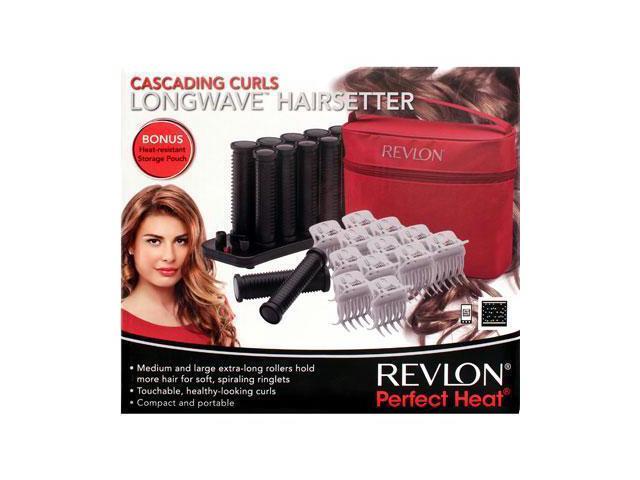 REVLON RVHS6610 Long Roller Hair Setter - Newegg.com