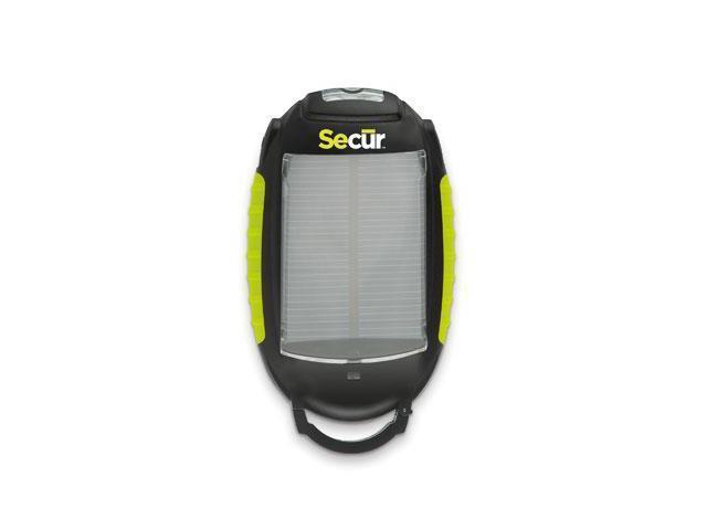 Maverick SP-3003 Solar Light Charger