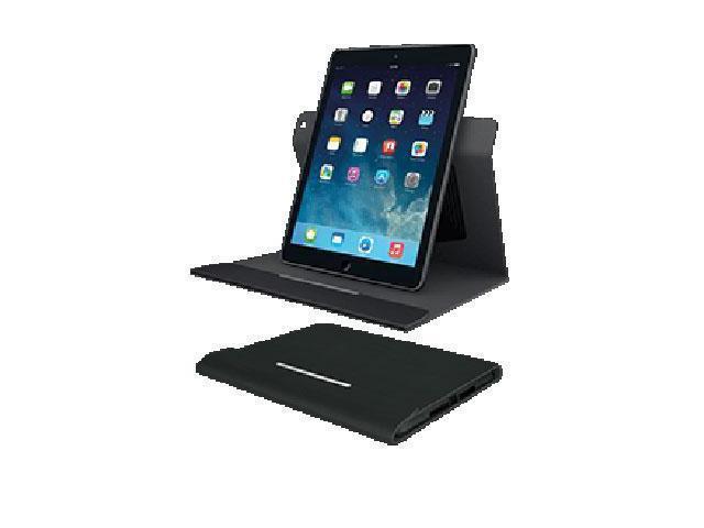 Turnaround Case with Frame and Multi-Angle Stand for iPad Air (939-000838) -