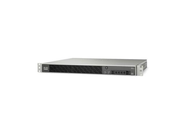 CISCO ASA 5515-X Wired Firewall - Newegg.ca