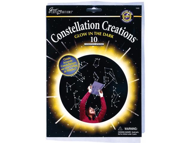 Constellations Celestial Adhesives Newegg Com