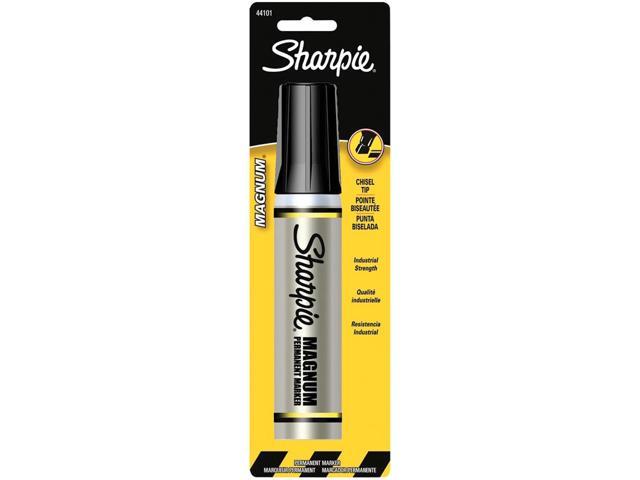 Sharpie Magnum Black Permanent Marker