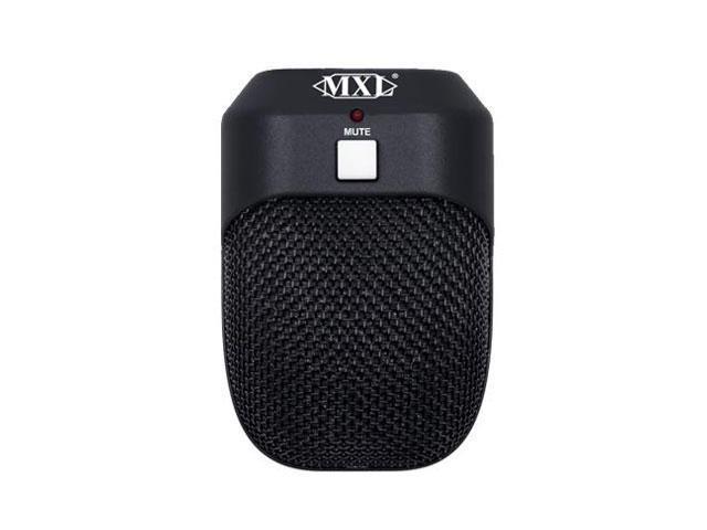 MXL AC-424 Black USB Connector Microphone