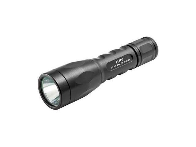 SureFire P2X FURY Pro 500 Lumen LED Flashlight - Newegg.com