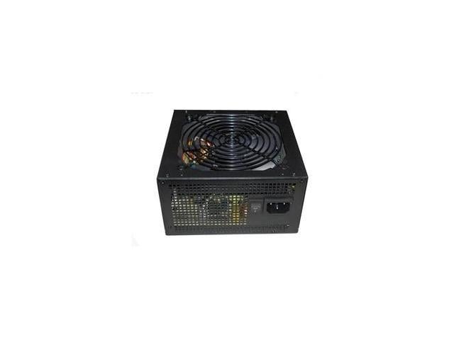 EPower Power Supply EP-400PM 400W ATX/EPS 12V 120mm Fan 2xSATA