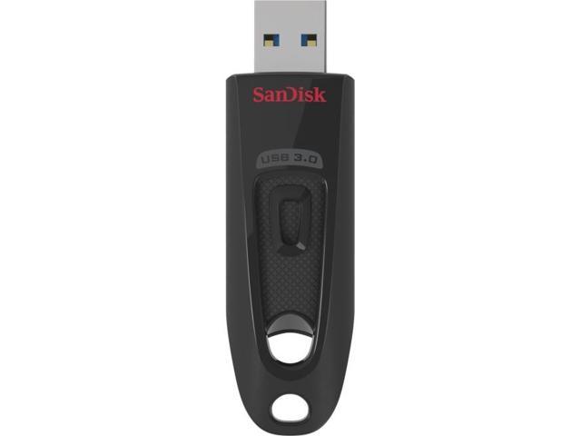 SanDisk Ultra CZ48 32GB USB 3.0 Flash Drive SDCZ48-032G-UAM46 - Newegg.com