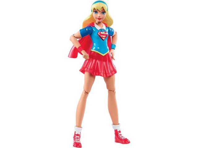 dc wonder woman doll