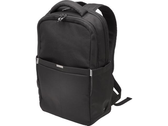 Kensington LS150 Backpack for 15.6" Notebook, Tablet - Black (K62617WW)