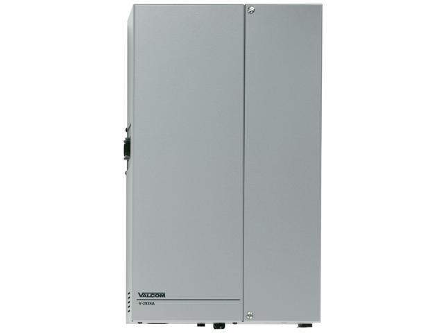VALCOM V-2924A EXPANDABLE TALKBACK INTERCOM SYSTEM - Newegg.com