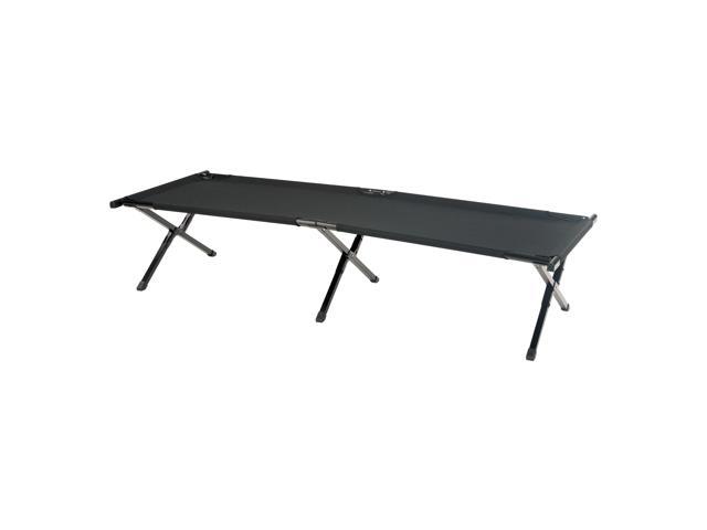 Stansport G.I. Style Cot (XL)
