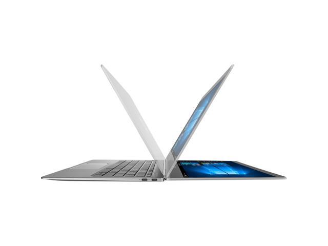 HP Business Laptop 12.5"