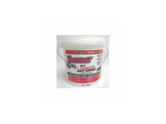 Tomcat Bromethalin Bait Chunx 4 Pound - Newegg.com