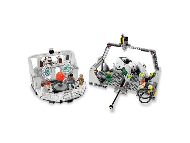 lego mon calamari cruiser