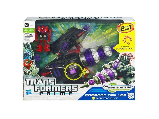 transformers prime legion class