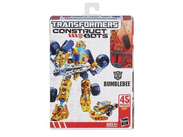 transformers construct