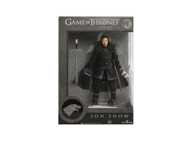 game of thrones legacy collection jon snow