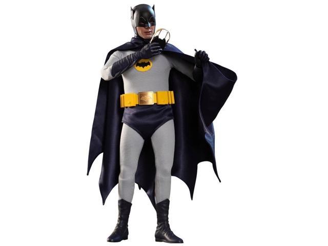 hot toys batman 1966