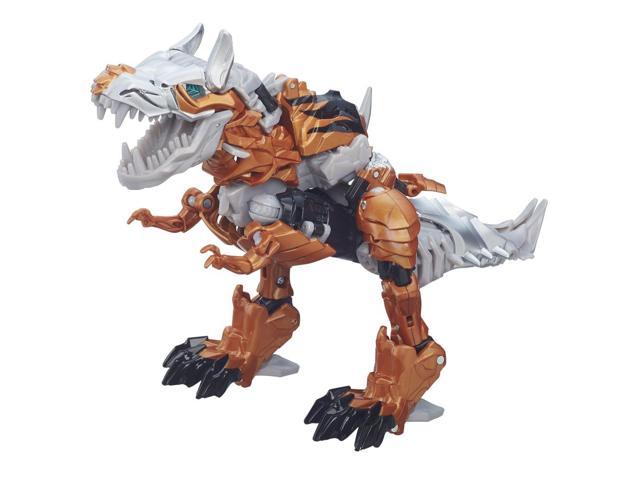 transformers 4 grimlock toy