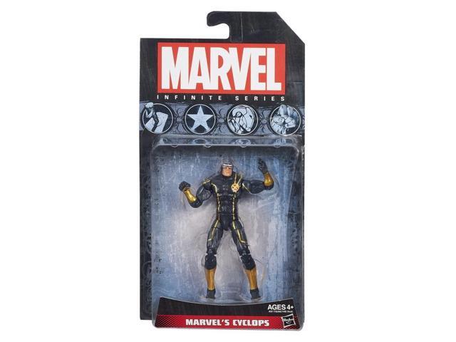 marvel infinite series