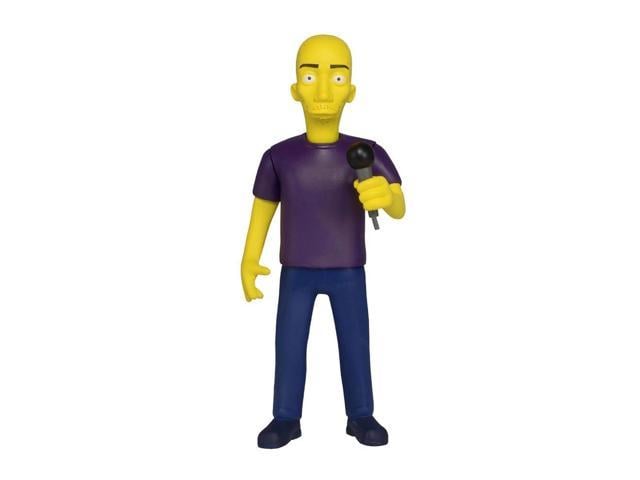 rem simpsons figures