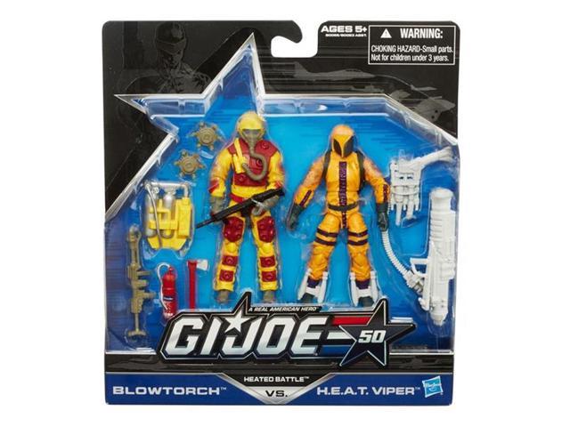 heat viper gi joe