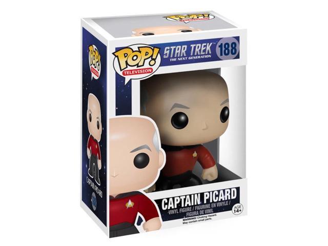 picard figure