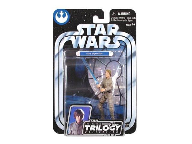 original luke skywalker action figure