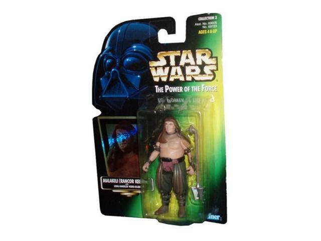 rancor action figure