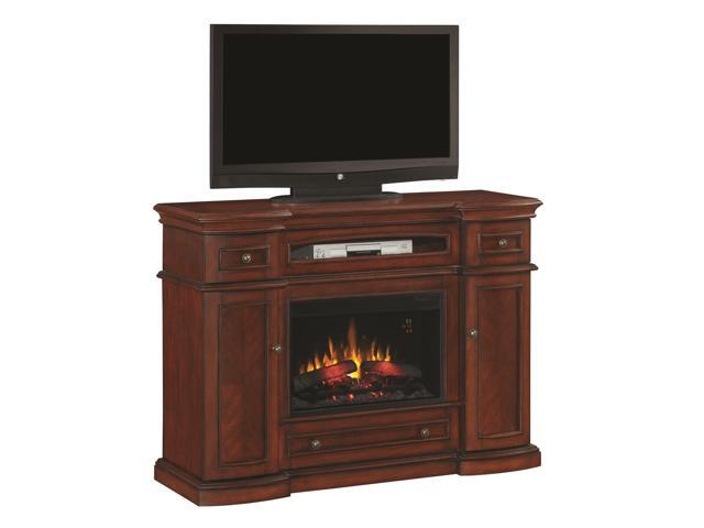 Classic Flame 26mm2490 C233 Montgomery Media Electric Fireplace