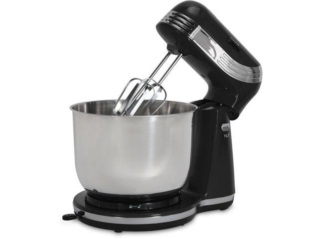 Dash Everyday Stand Mixer (White)