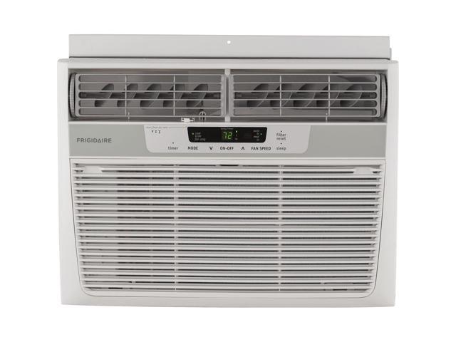 Frigidaire A/C FFRA1222R1 12000 BTU Window Air Conditioner, Electronic